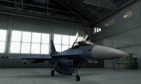 Ace Combat : Squadron Leader