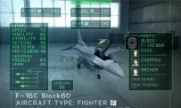 Ace Combat : Squadron Leader