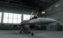 Ace Combat : Squadron Leader