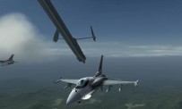 Ace Combat : Squadron Leader