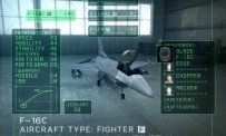 Ace Combat : Squadron Leader