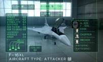 Ace Combat : Squadron Leader