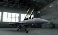 Ace Combat : Squadron Leader