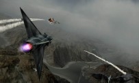 Ace Combat : Squadron Leader