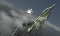 Ace Combat : Squadron Leader