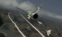 Ace Combat : Squadron Leader