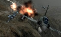 Ace Combat : Squadron Leader