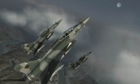 Ace Combat : Squadron Leader