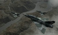 Ace Combat : Squadron Leader