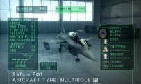 Ace Combat : Squadron Leader