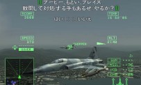 Ace Combat : Squadron Leader