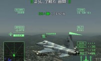 Ace Combat : Squadron Leader