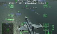 Ace Combat : Squadron Leader