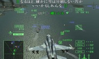 Ace Combat : Squadron Leader