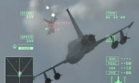 Ace Combat : Squadron Leader