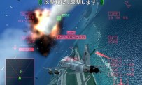 Ace Combat : Squadron Leader