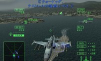 Ace Combat : Squadron Leader