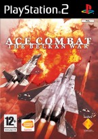 Ace Combat : The Belkan War