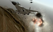 Ace Combat : The Belkan War