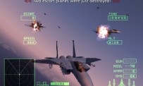 Ace Combat : The Belkan War