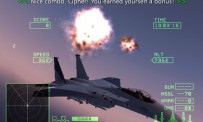 Ace Combat : The Belkan War