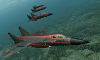 Ace Combat : The Belkan War