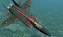 Ace Combat : The Belkan War