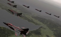 Ace Combat : The Belkan War