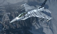 Ace Combat : The Belkan War