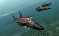 Ace Combat : The Belkan War