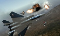 Ace Combat : The Belkan War