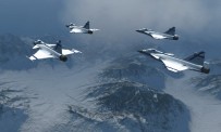 Ace Combat : The Belkan War