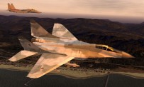 Ace Combat : The Belkan War