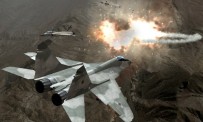 Ace Combat : The Belkan War