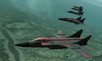 Ace Combat : The Belkan War