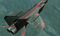 Ace Combat : The Belkan War