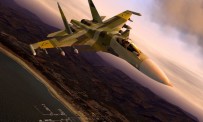 Ace Combat : The Belkan War