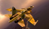 Ace Combat : The Belkan War