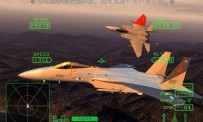 Ace Combat : The Belkan War