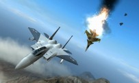 Ace Combat : The Belkan War