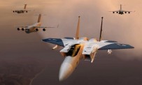 Ace Combat : The Belkan War