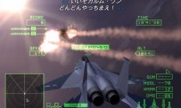 Ace Combat : The Belkan War