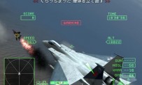 Ace Combat : The Belkan War