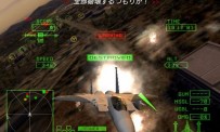 Ace Combat : The Belkan War