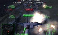 Ace Combat : The Belkan War