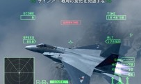 Ace Combat : The Belkan War