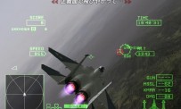 Ace Combat : The Belkan War