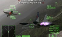 Ace Combat : The Belkan War