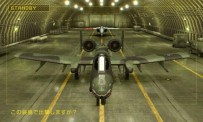 Ace Combat : The Belkan War