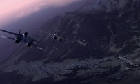 Ace Combat : The Belkan War